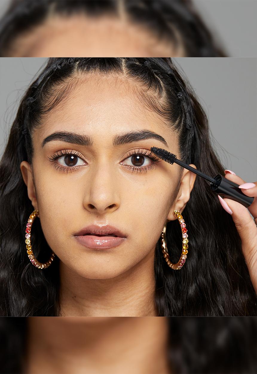 NYX Professional Makeup - Worth the hype mascara