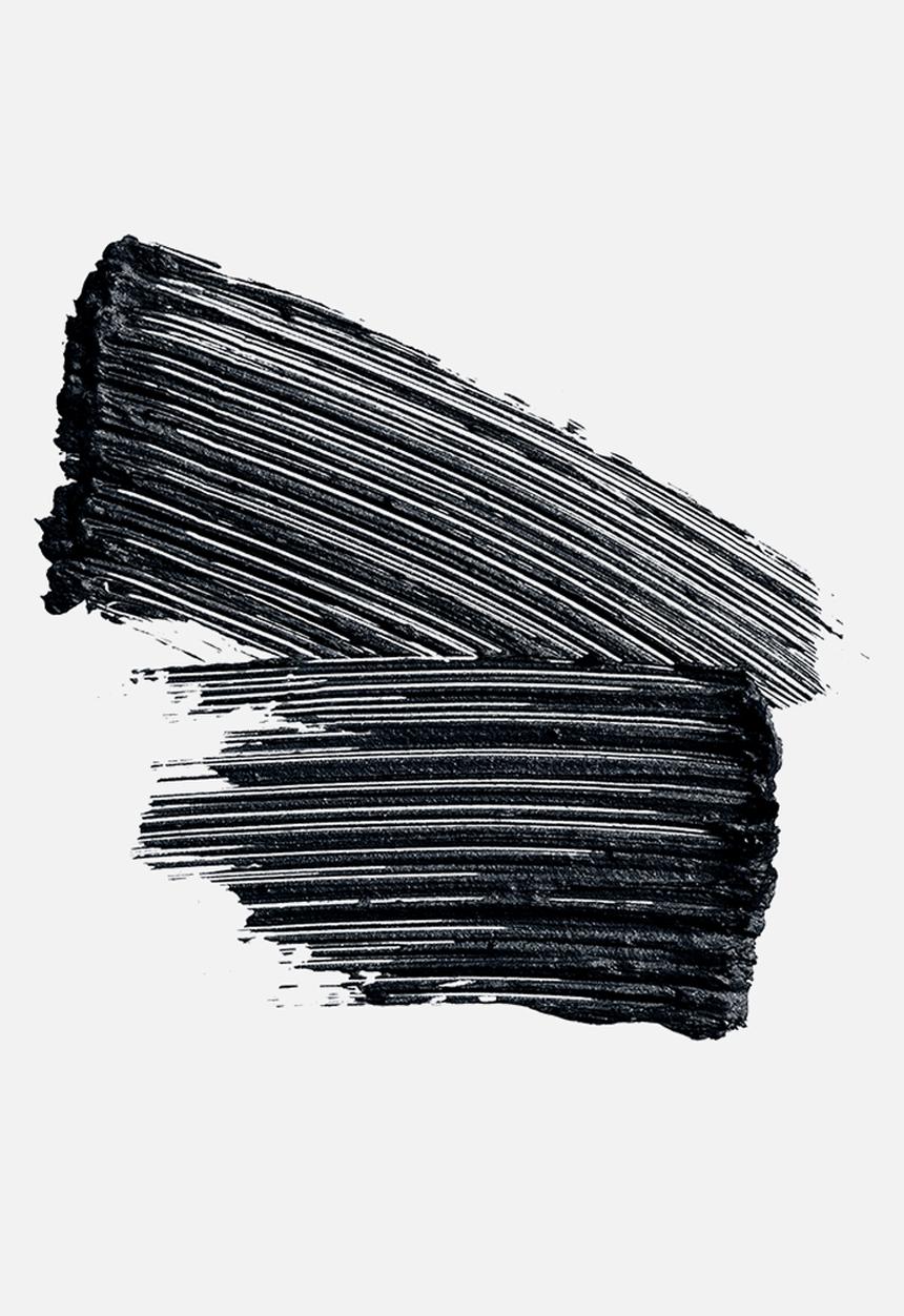 NYX Professional Makeup - Thick It Stick It Brow Mascara - Black