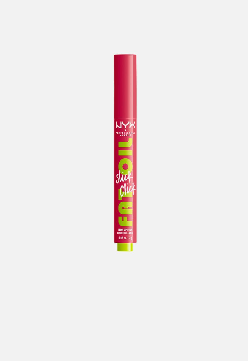NYX Professional Makeup - Fat Oil Slick Click - 10 Double Tap