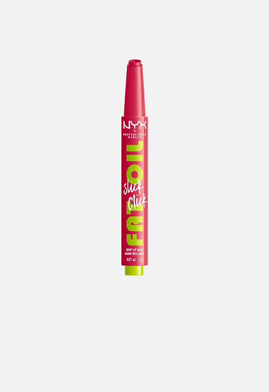 NYX Professional Makeup - Fat Oil Slick Click - 10 Double Tap