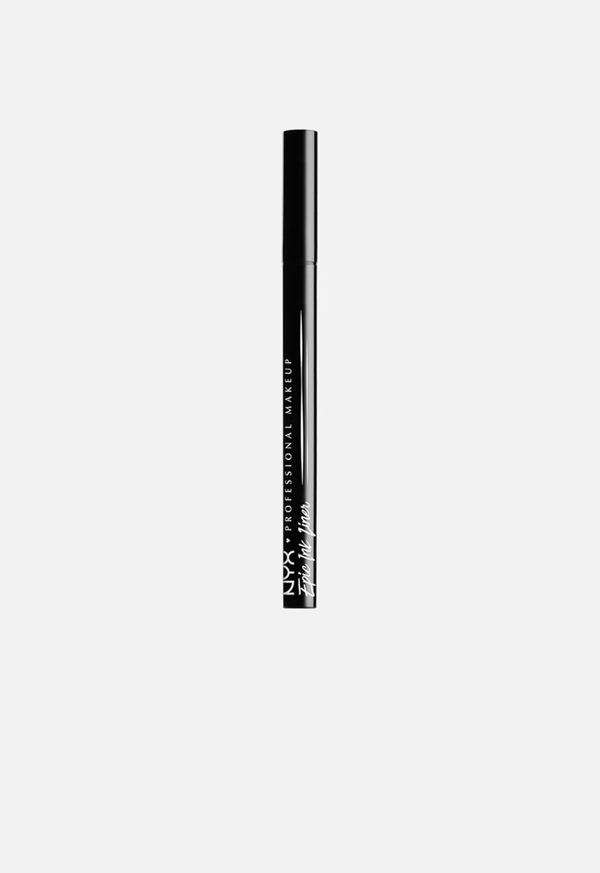 NYX Professional Makeup - Epic Ink Liner - Shade 01