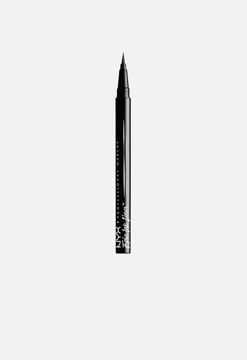NYX Professional Makeup - Epic Ink Liner - Shade 01