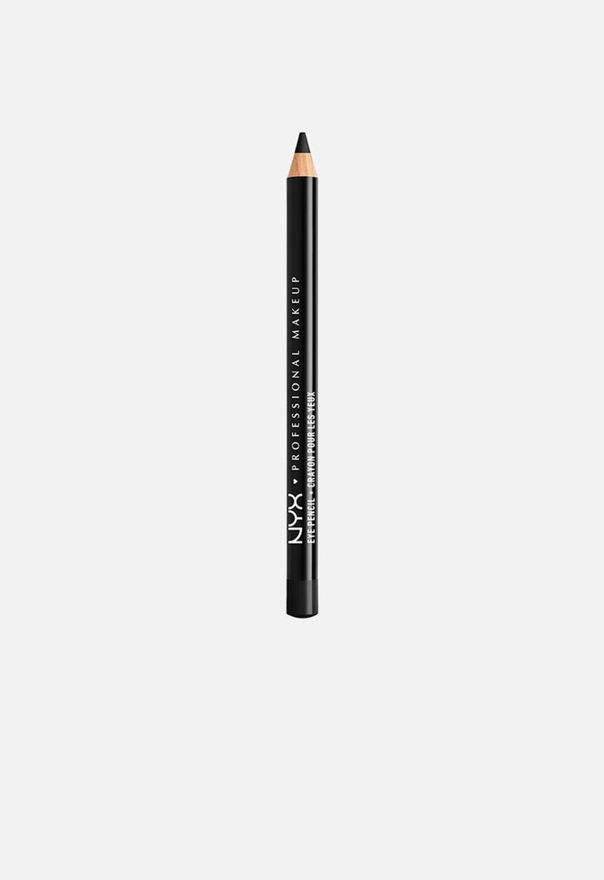 NYX Professional Makeup - Slim Eye Pencil - Black