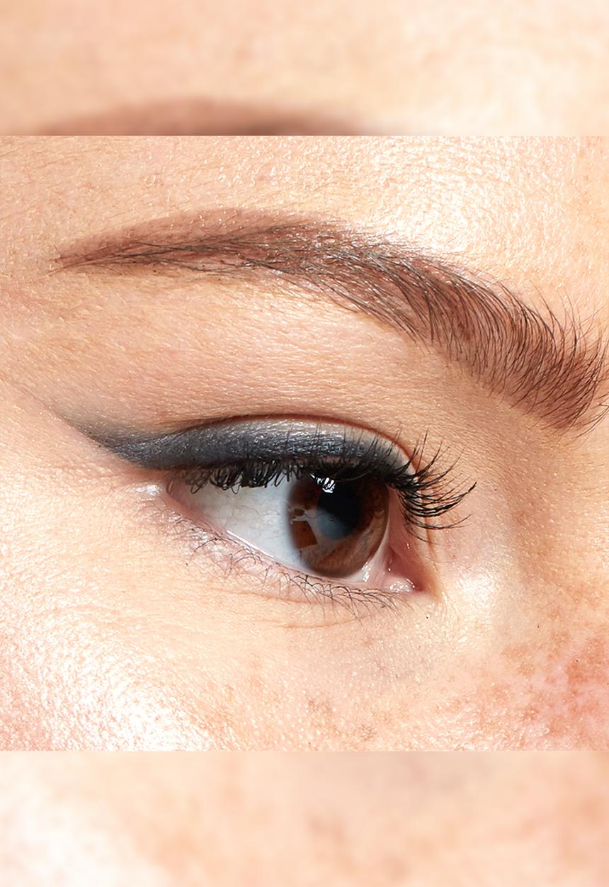 NYX Professional Makeup - Slim Eye Pencil - Black