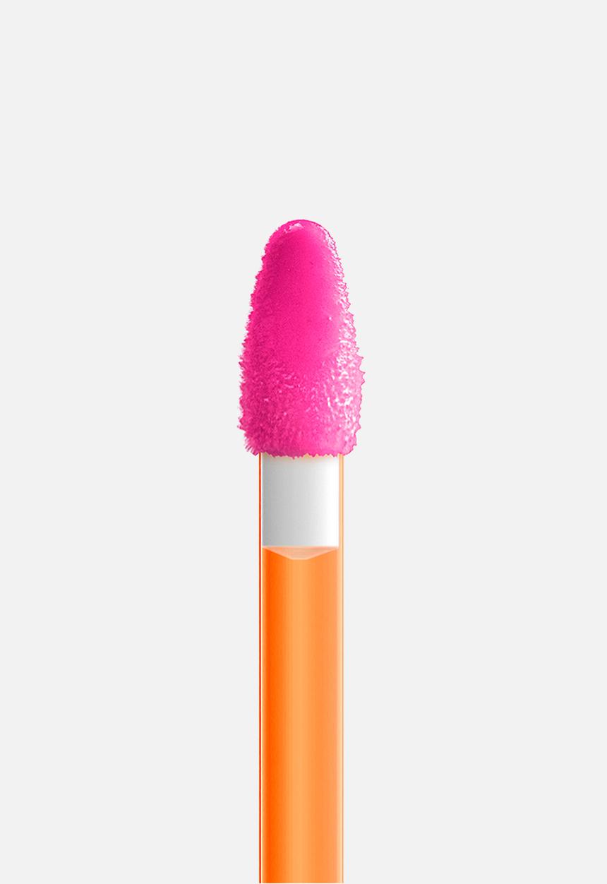 NYX Professional Makeup - Duck Plump High Pigment Plumping Lip Gloss - 12 Bubblegum Bae