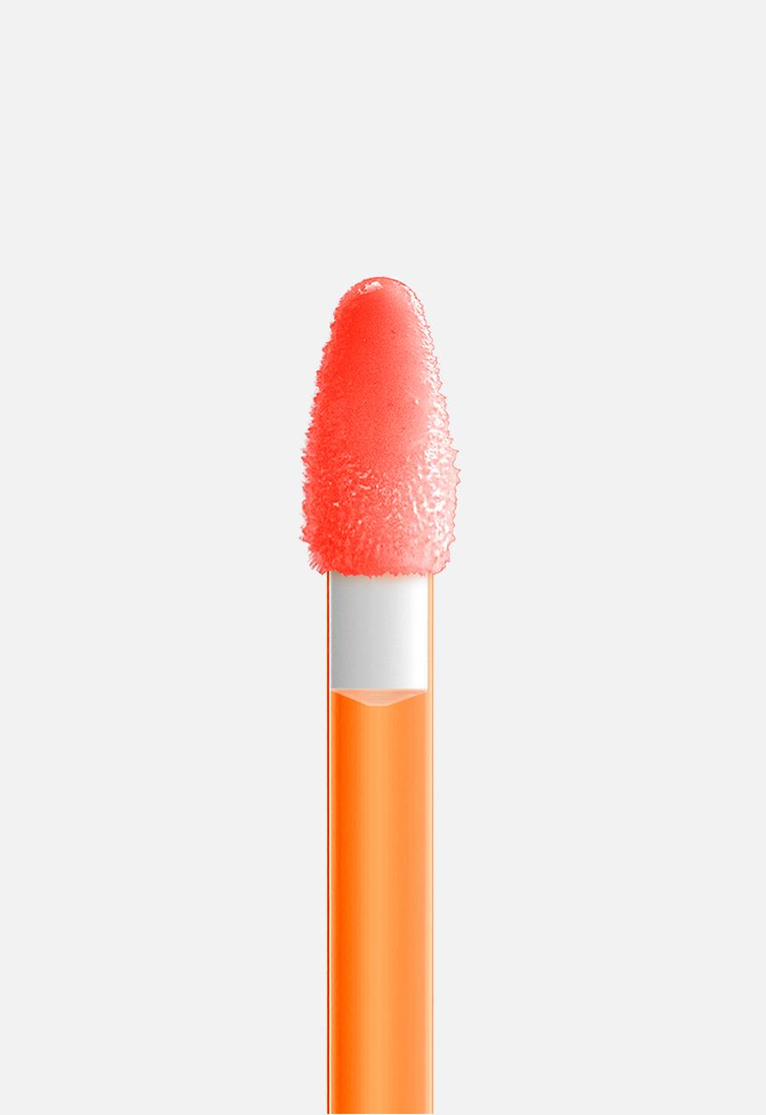 NYX Professional Makeup - Duck Plump High Pigment Plumping Lip Gloss - 13 Peach Out 
