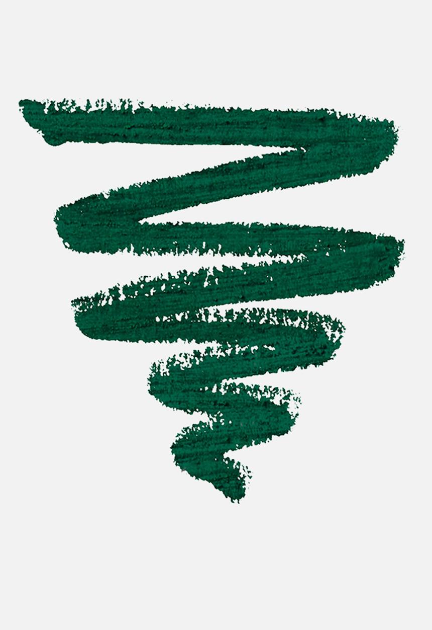 NYX Professional Makeup - Slim Eye Pencil - Emerald City