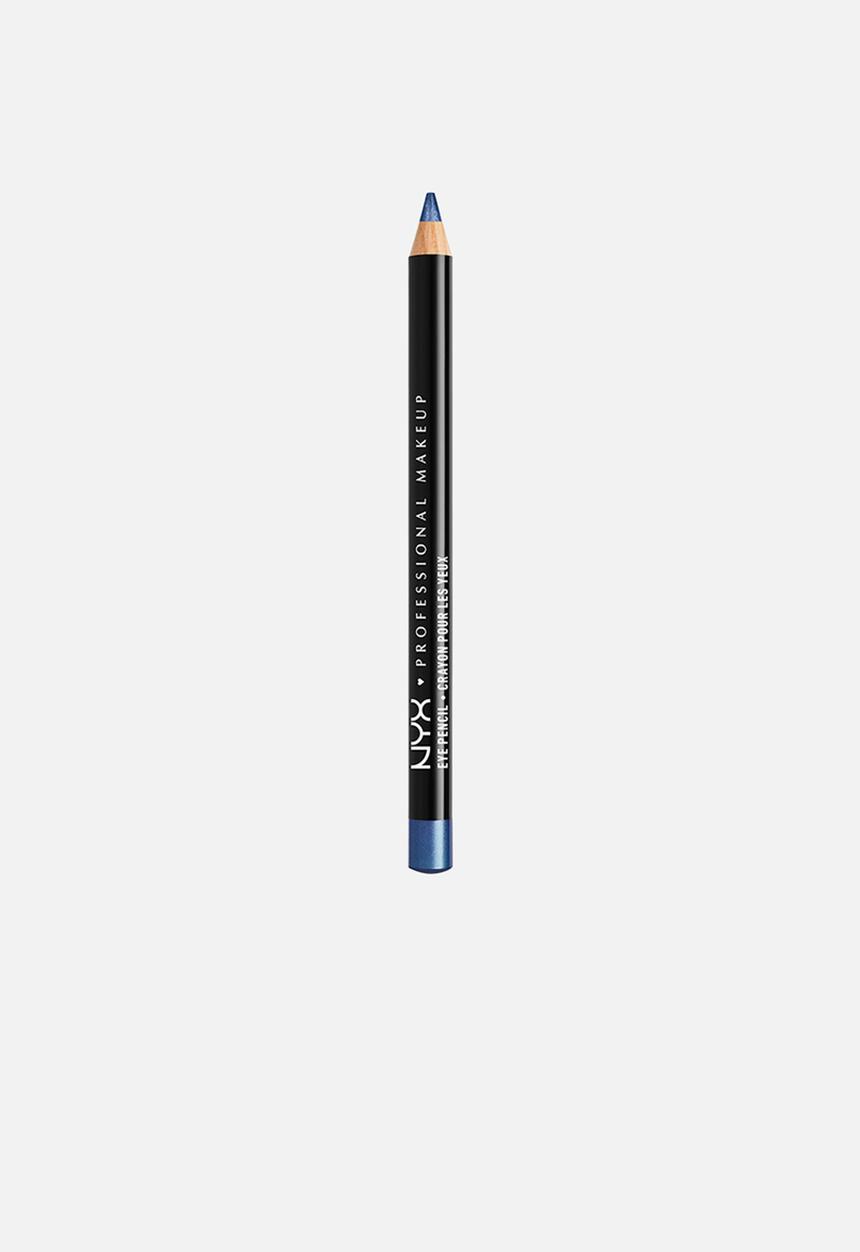 NYX Professional Makeup - Slim Eye Pencil - Sapphire