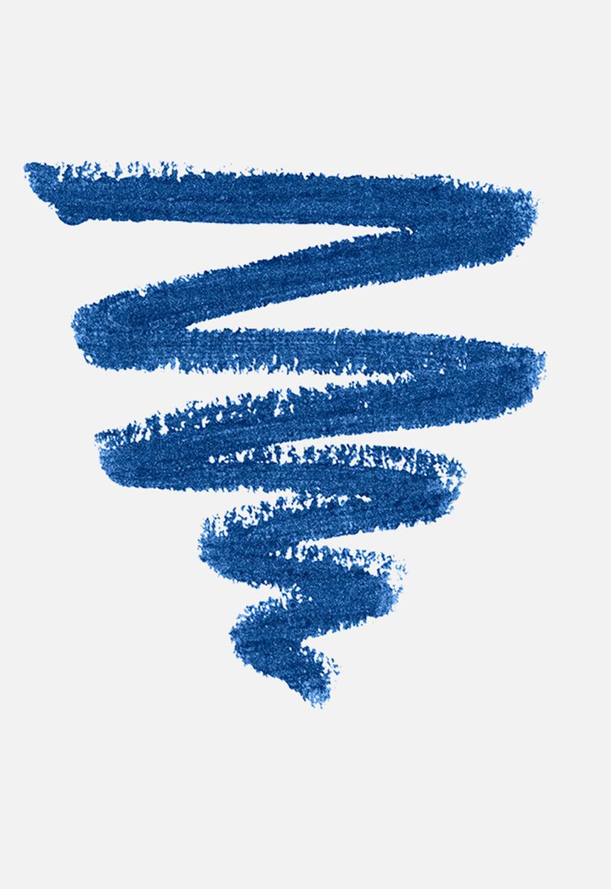 NYX Professional Makeup - Slim Eye Pencil - Sapphire