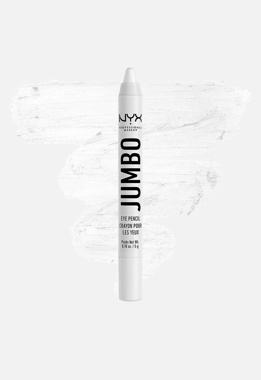 NYX Professional Makeup - Jumbo Eye Liner Pencil - Milk