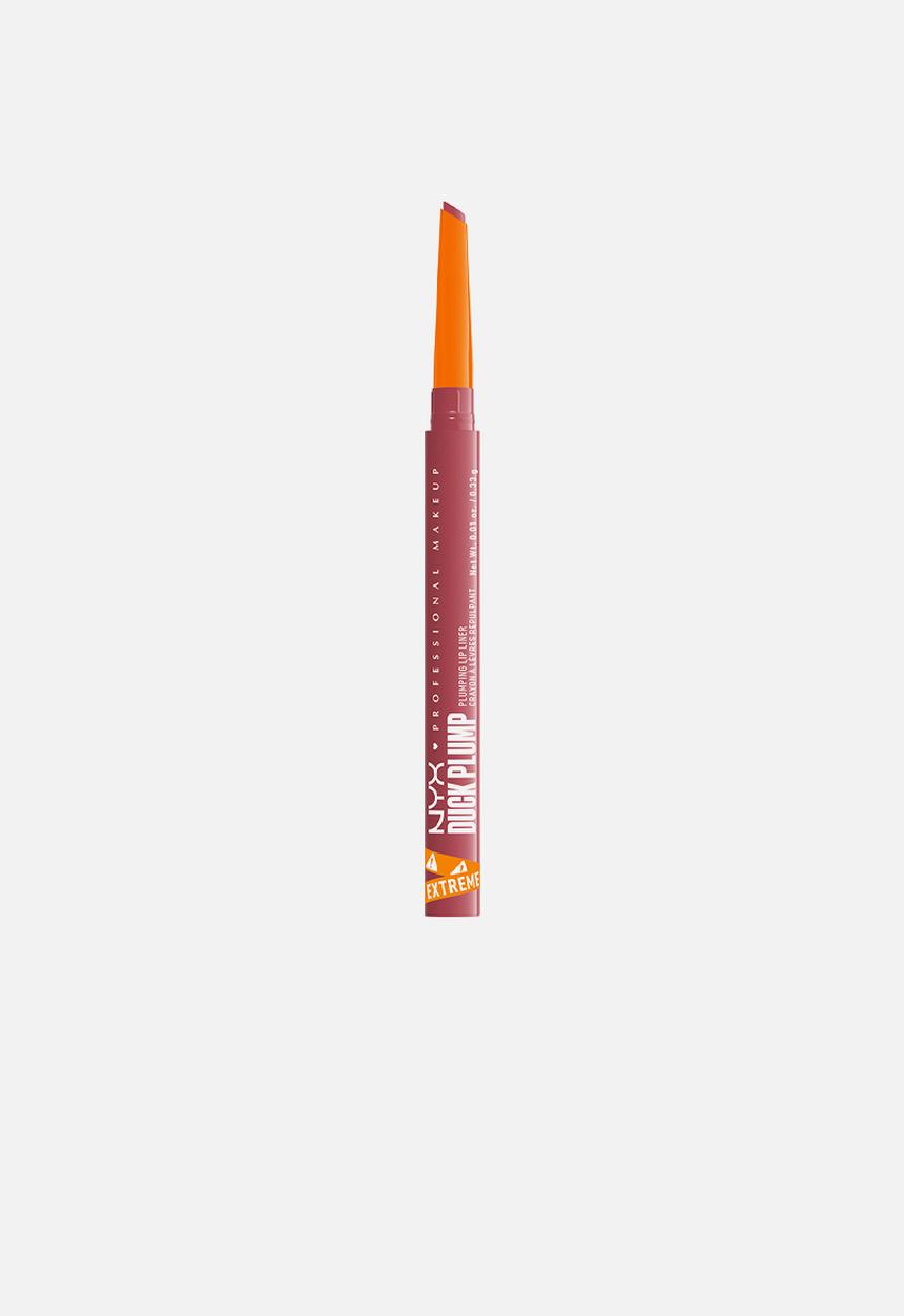 NYX Professional Makeup - Duck Plump Lip Liner - 02 Pinkjection