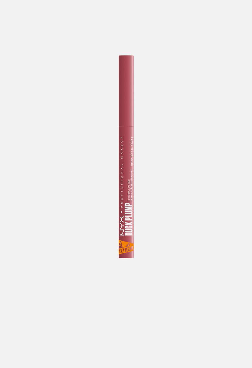 NYX Professional Makeup - Duck Plump Lip Liner - 02 Pinkjection