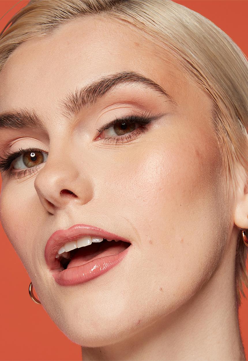 NYX Professional Makeup - Duck Plump Lip Liner - 02 Pinkjection