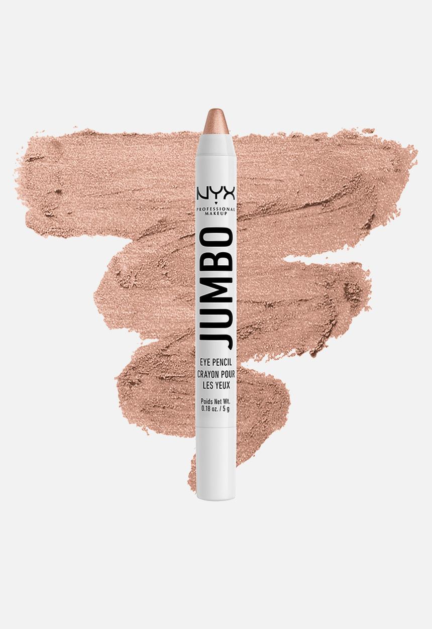 NYX Professional Makeup - Jumbo Eye Liner Pencil - Yogurt