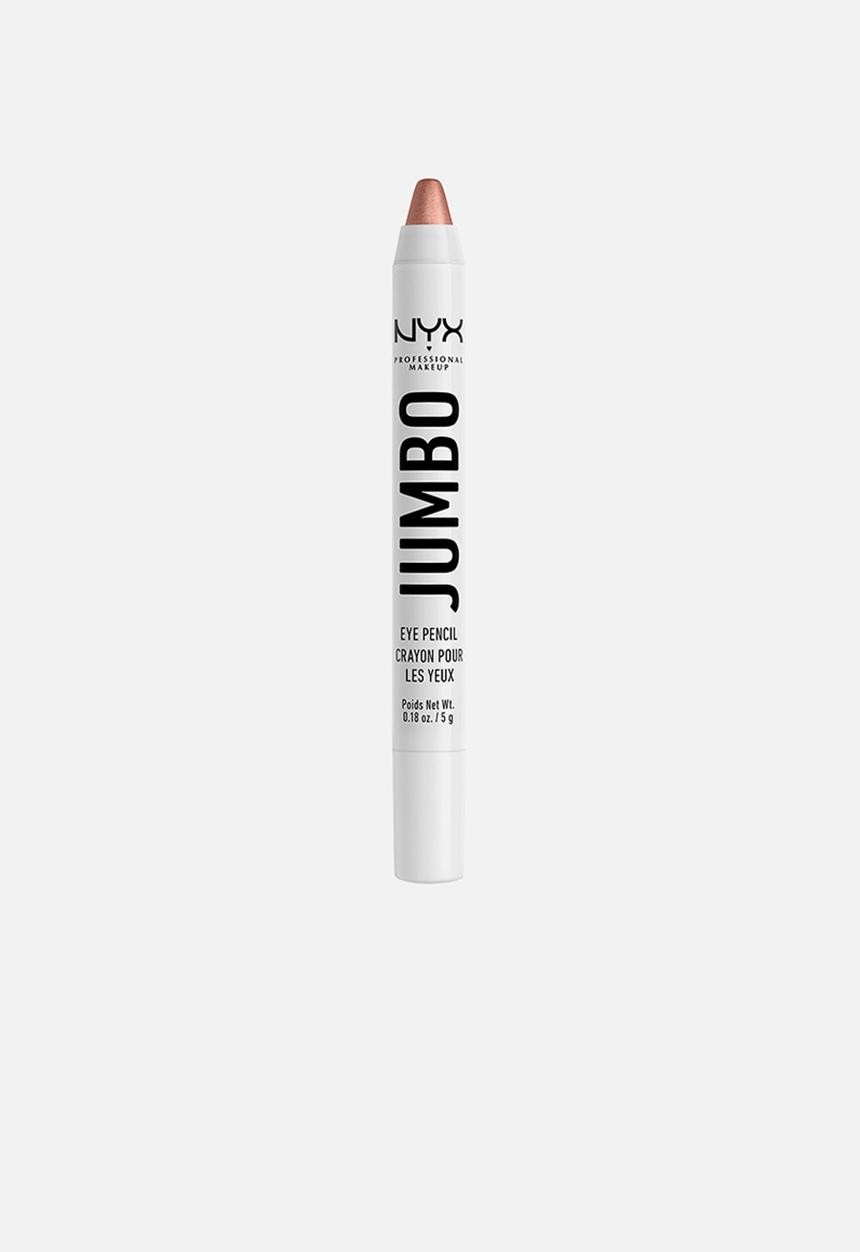 NYX Professional Makeup - Jumbo Eye Pencil - Iced Latte