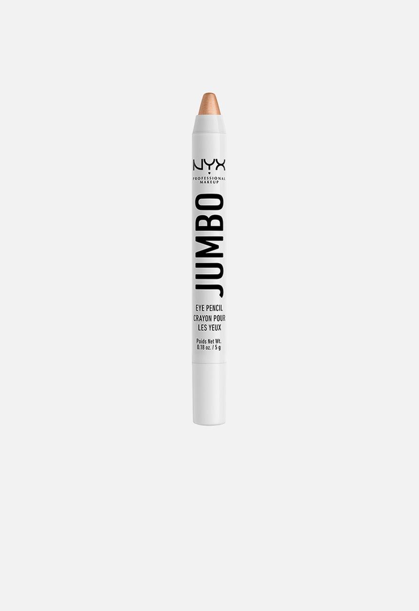 NYX Professional Makeup - Jumbo Eye Pencil - Frosting