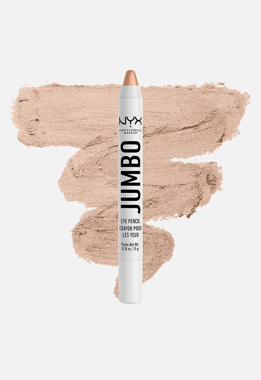 NYX Professional Makeup - Jumbo Eye Pencil - Frosting