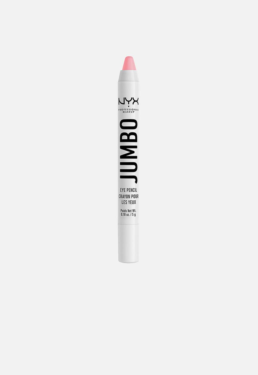 NYX Professional Makeup - Jumbo Eye Pencil - Sherbet