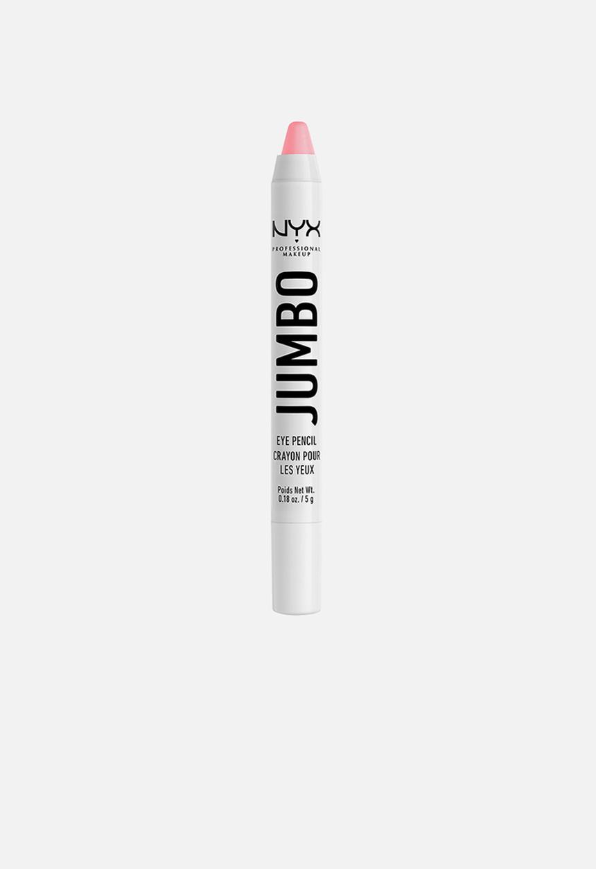 NYX Professional Makeup - Jumbo Eye Pencil - Sherbet