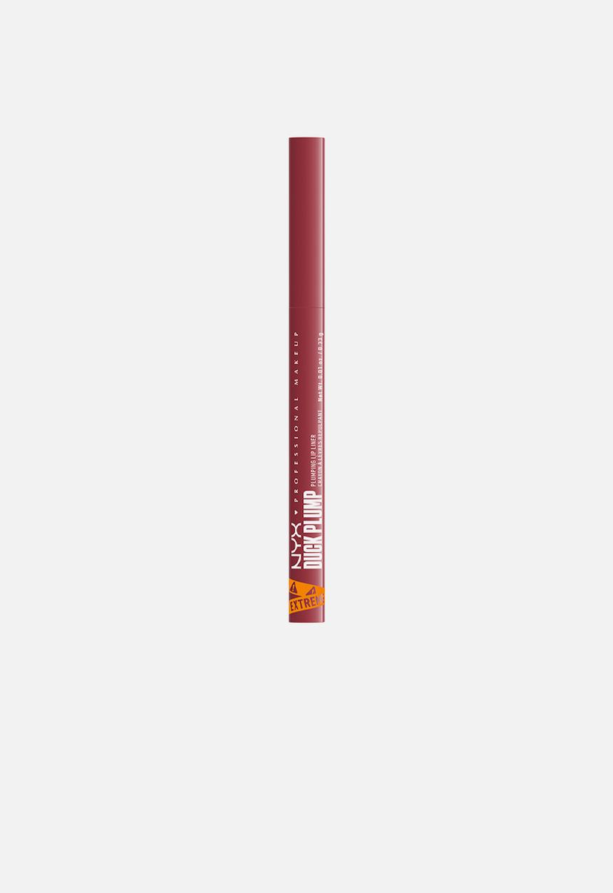 NYX Professional Makeup - Duck Plump Lip Liner - 03 Flirty Flip
