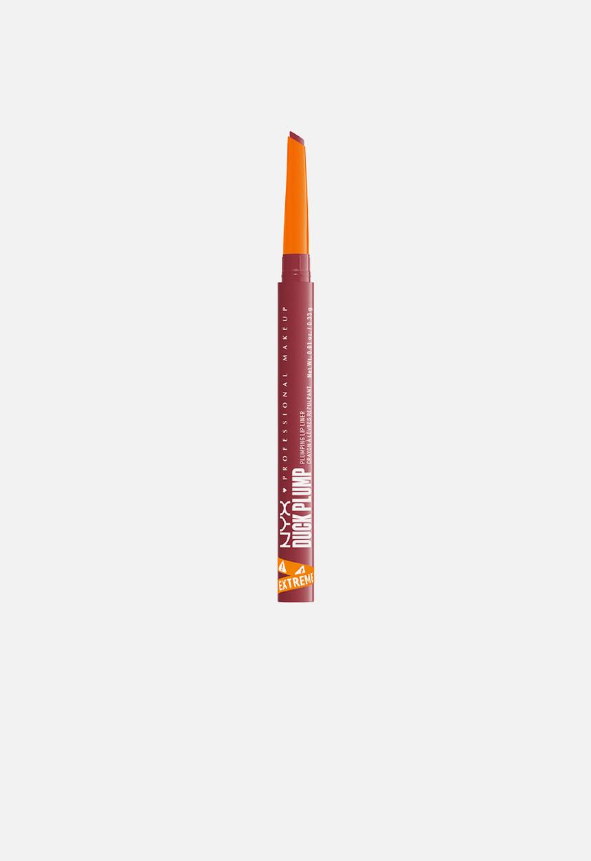 NYX Professional Makeup - Duck Plump Lip Liner - 03 Flirty Flip