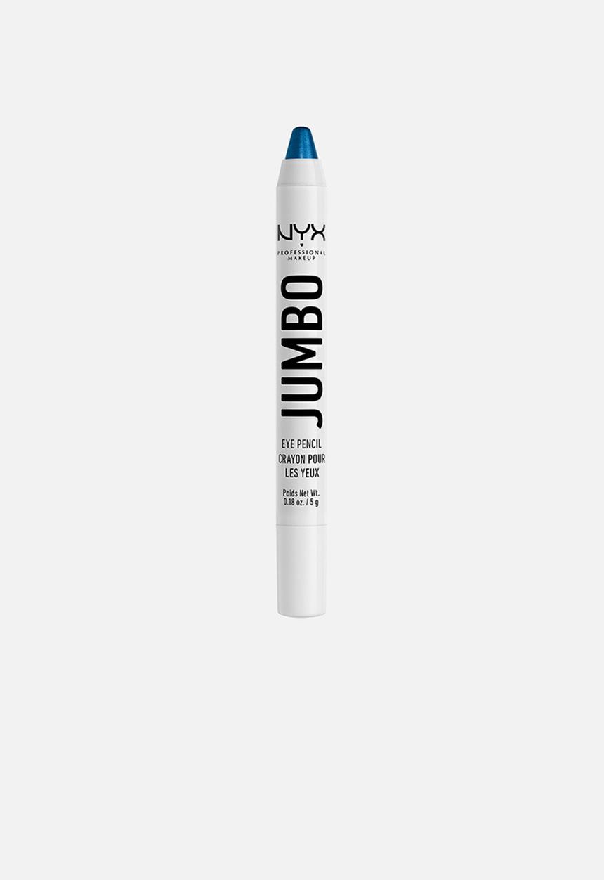 NYX Professional Makeup - Jumbo Eye Pencil - Bluberry Pop