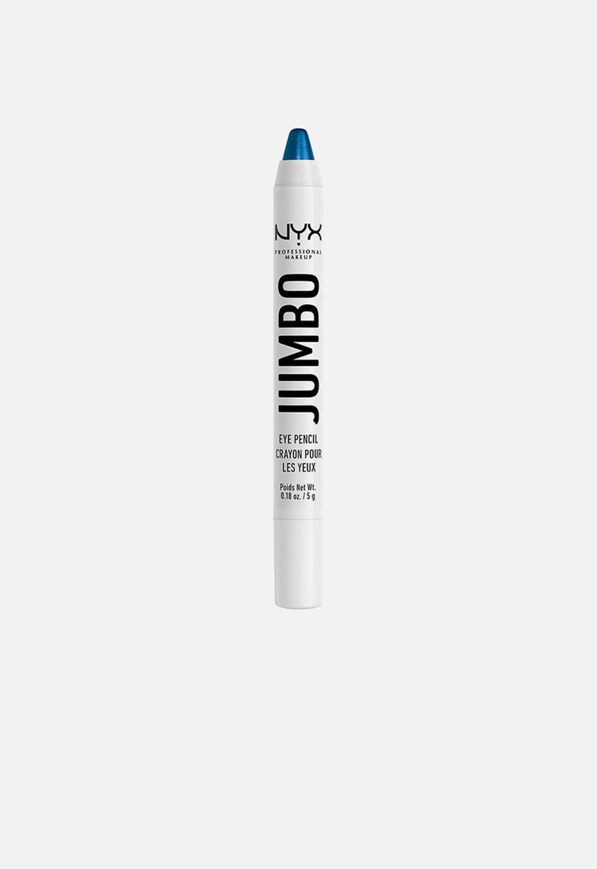NYX Professional Makeup - Jumbo Eye Pencil - Bluberry Pop