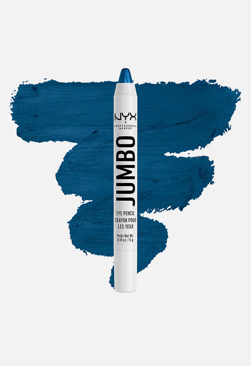 NYX Professional Makeup - Jumbo Eye Pencil - Bluberry Pop