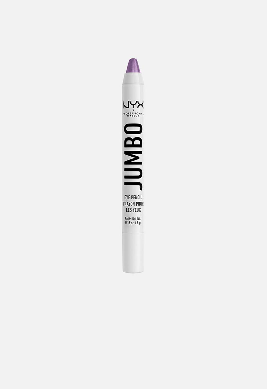NYX Professional Makeup - Jumbo Eye Pencil - Eggplant