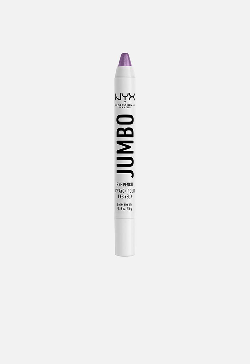 NYX Professional Makeup - Jumbo Eye Pencil - Eggplant