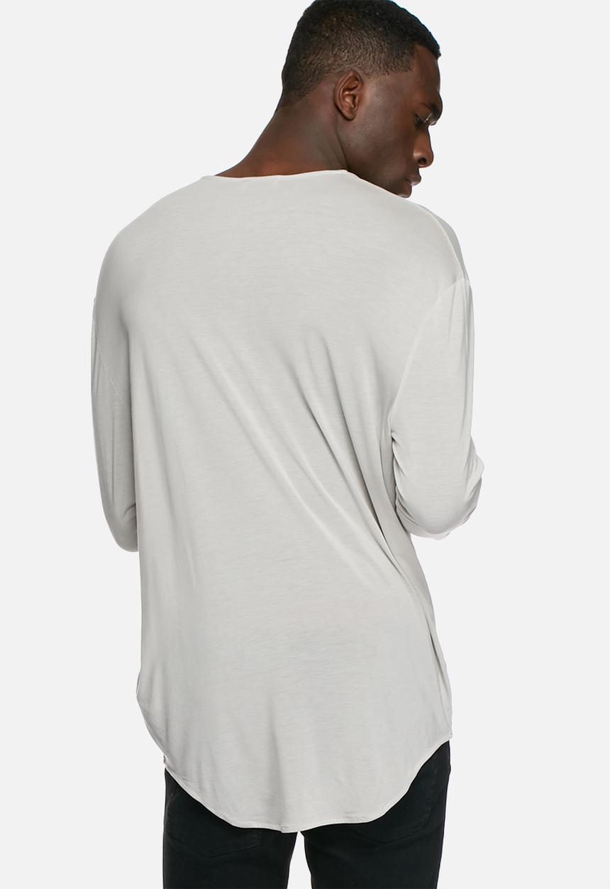 Selected Homme - Splint tee 