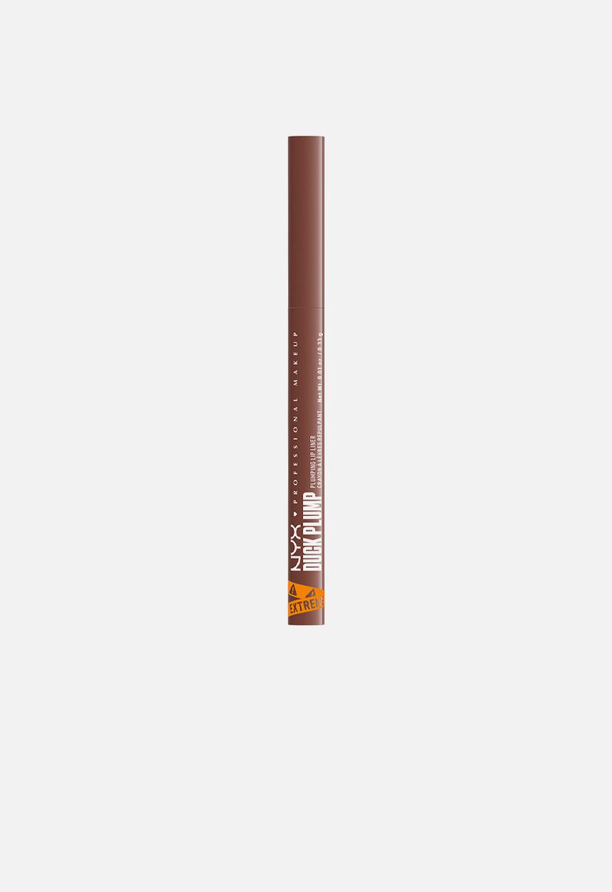 NYX Professional Makeup - Duck Plump Lip Liner - 05 Subtle Touch