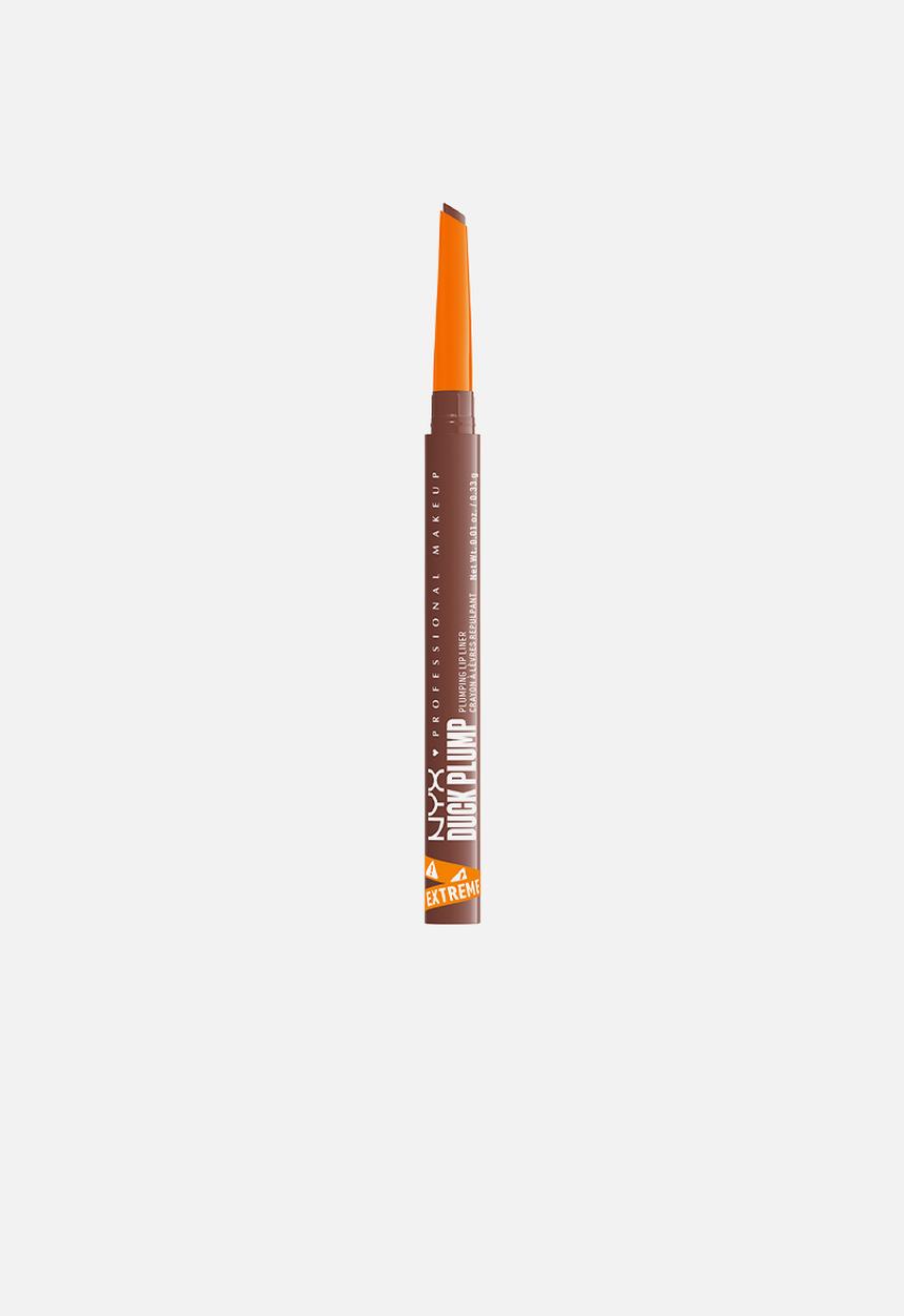NYX Professional Makeup - Duck Plump Lip Liner - 05 Subtle Touch