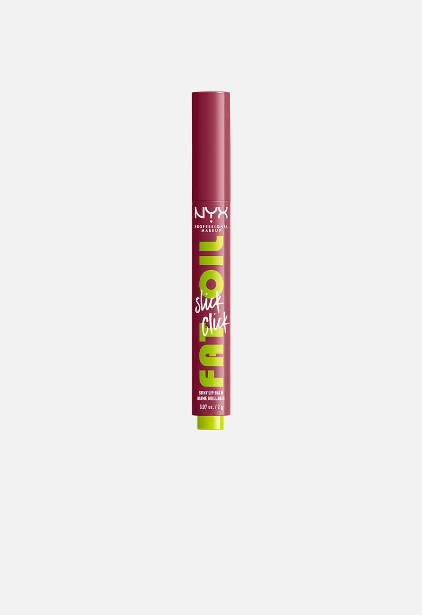 NYX Professional Makeup - Fat Oil Slick Click - 09 Thats Major