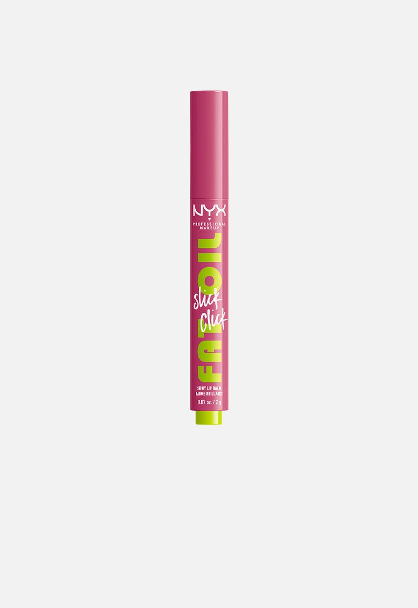 NYX Professional Makeup - Fat Oil Slick Click - 07 Dm Me