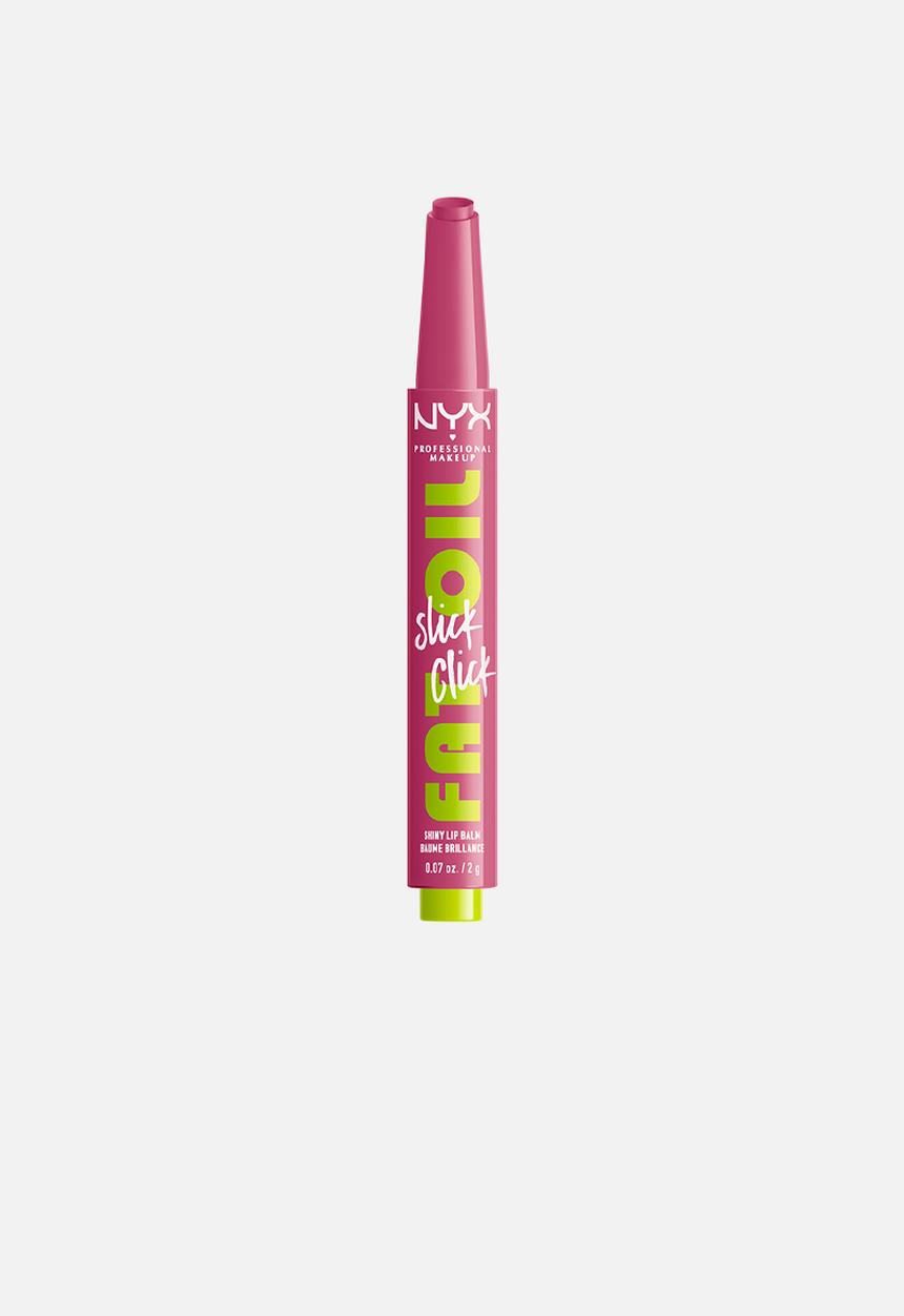 NYX Professional Makeup - Fat Oil Slick Click - 07 Dm Me
