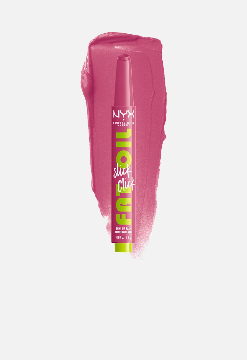 NYX Professional Makeup - Fat Oil Slick Click - 07 Dm Me