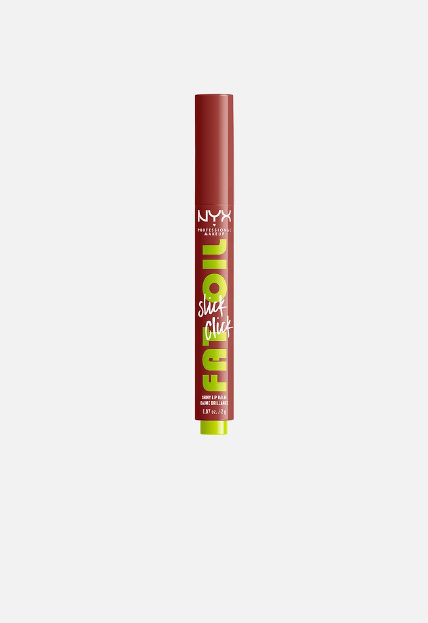 NYX Professional Makeup - Fat Oil Slick Click - 04 Going Viral