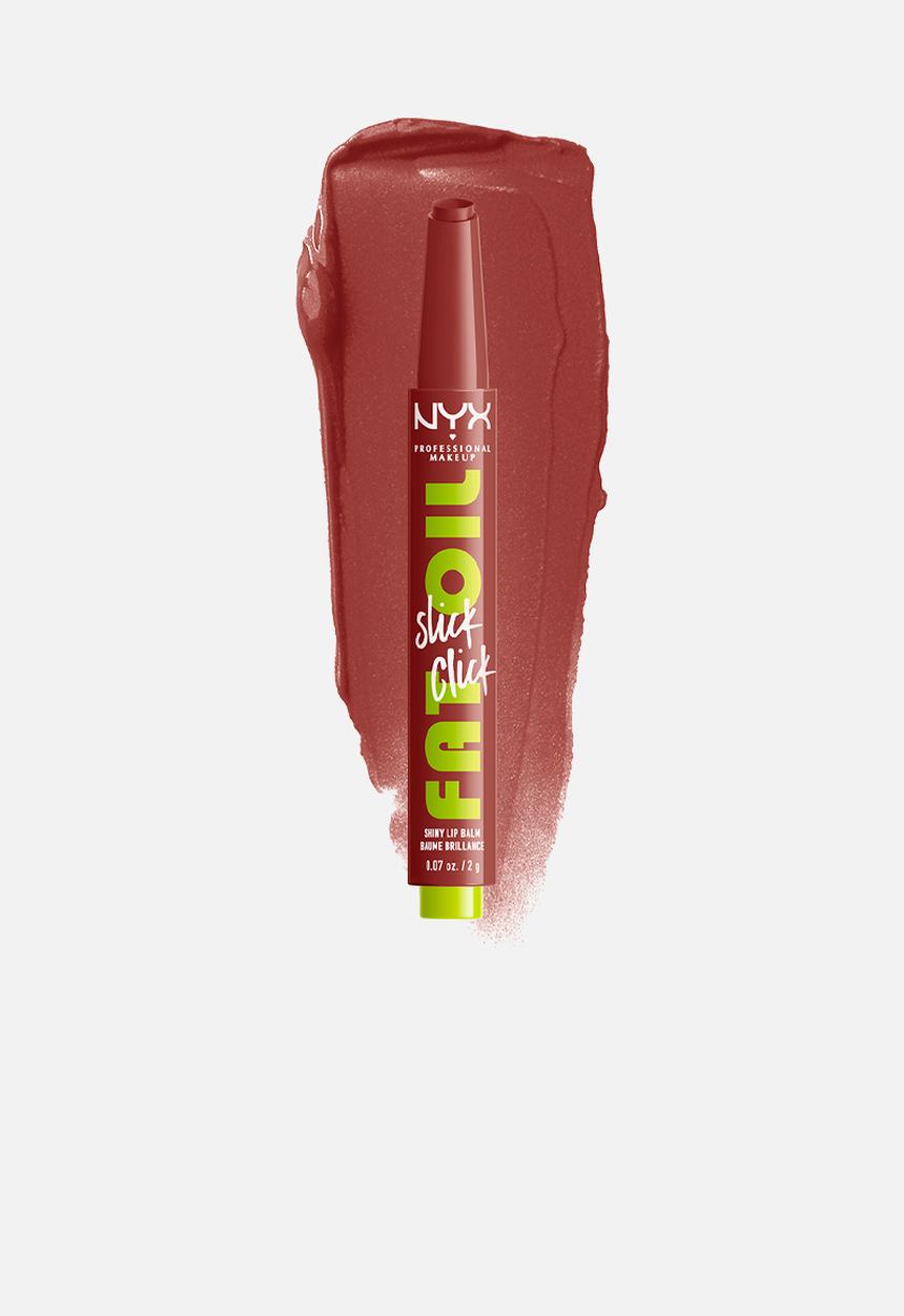 NYX Professional Makeup - Fat Oil Slick Click - 04 Going Viral