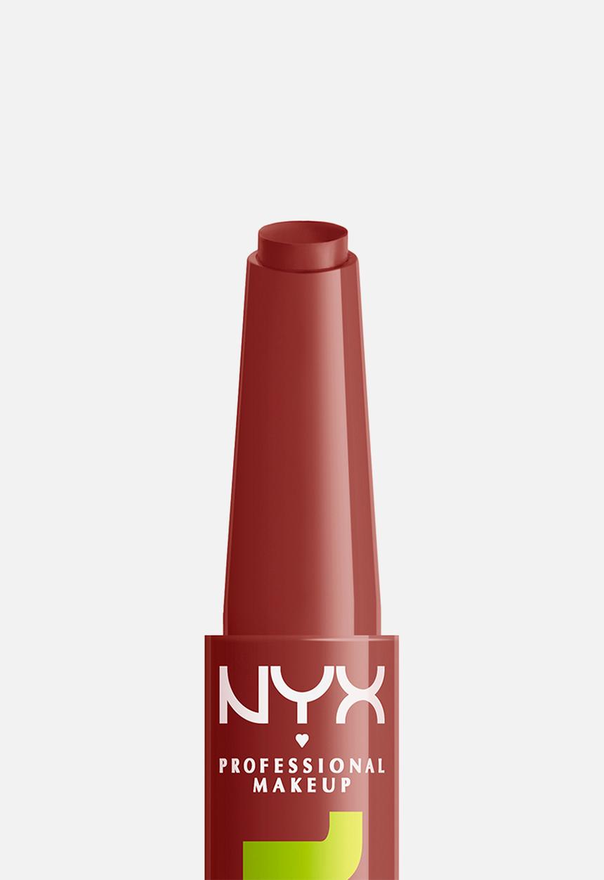 NYX Professional Makeup - Fat Oil Slick Click - 04 Going Viral