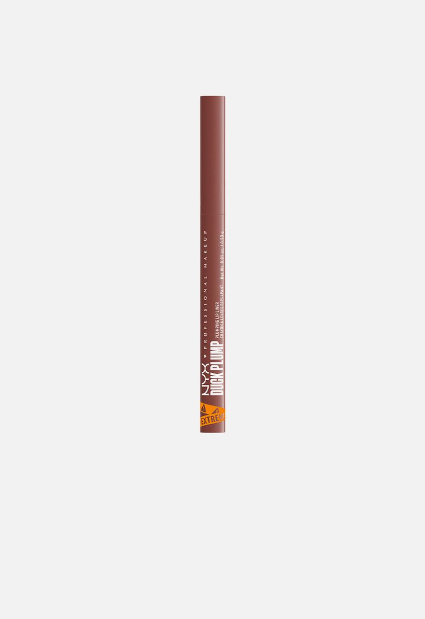 NYX Professional Makeup - Duck Plump Lip Liner - 06 Nude Flip