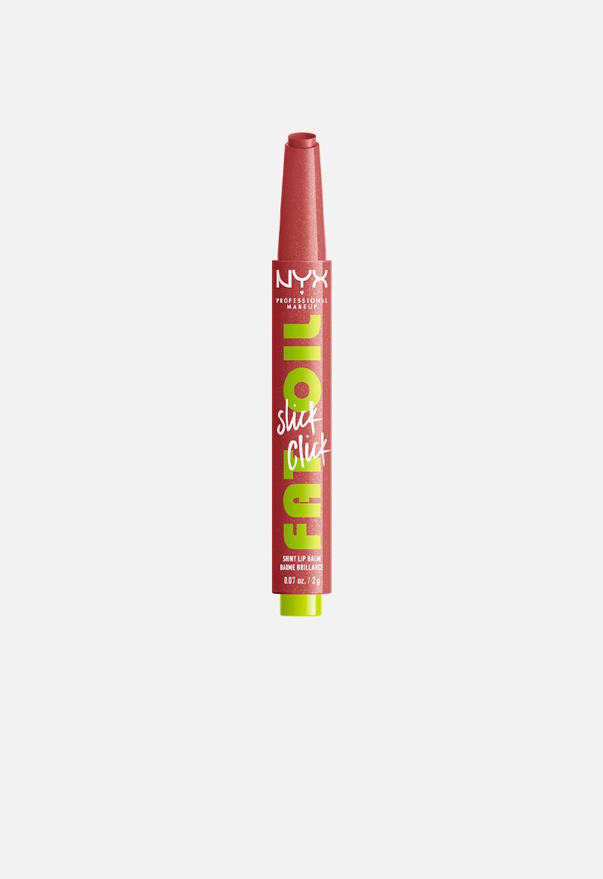 NYX Professional Makeup - Fat Oil Slick Click - 03 No Filter Needed