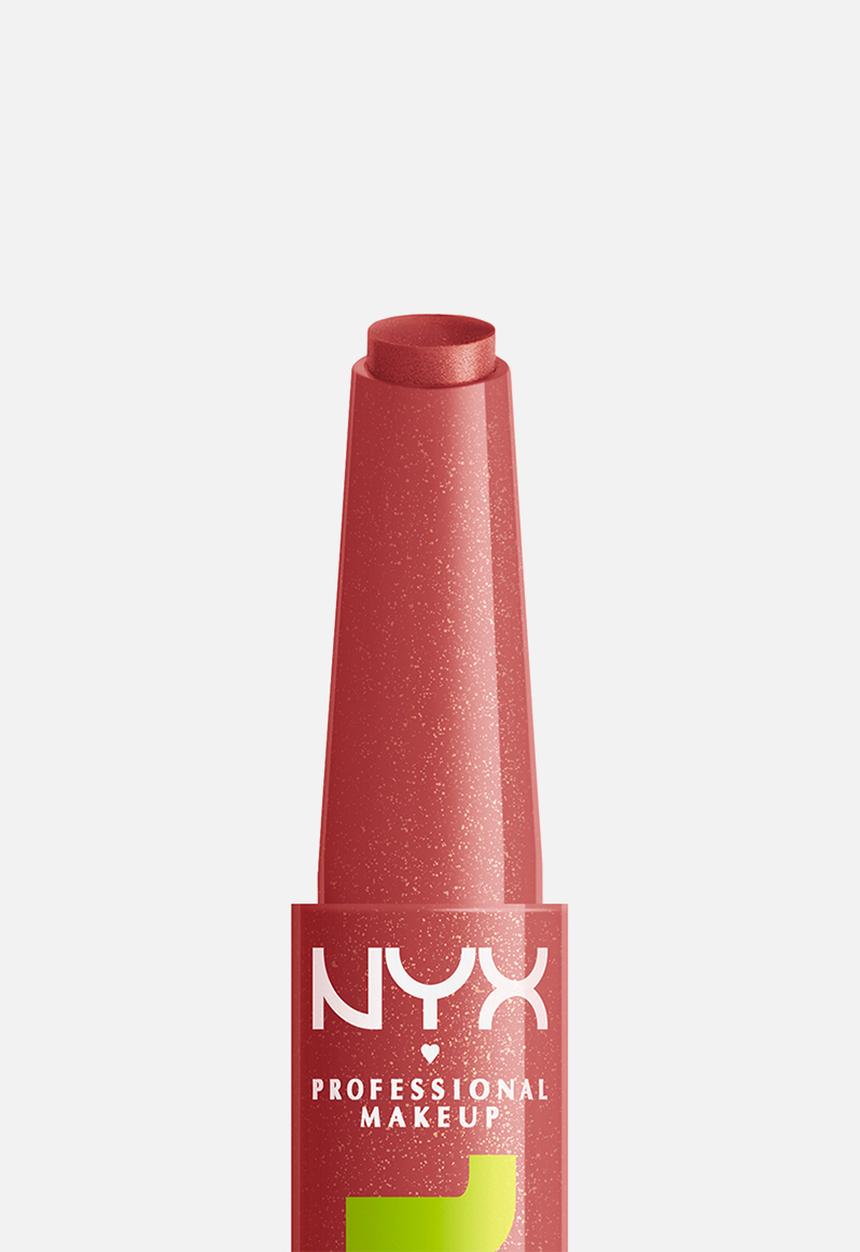NYX Professional Makeup - Fat Oil Slick Click - 03 No Filter Needed