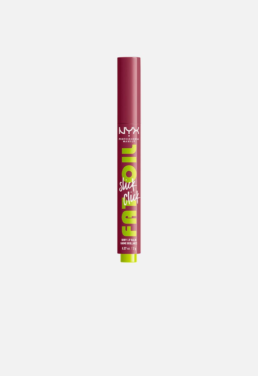 NYX Professional Makeup - Fat Oil Slick Click - 20 In The Drafts