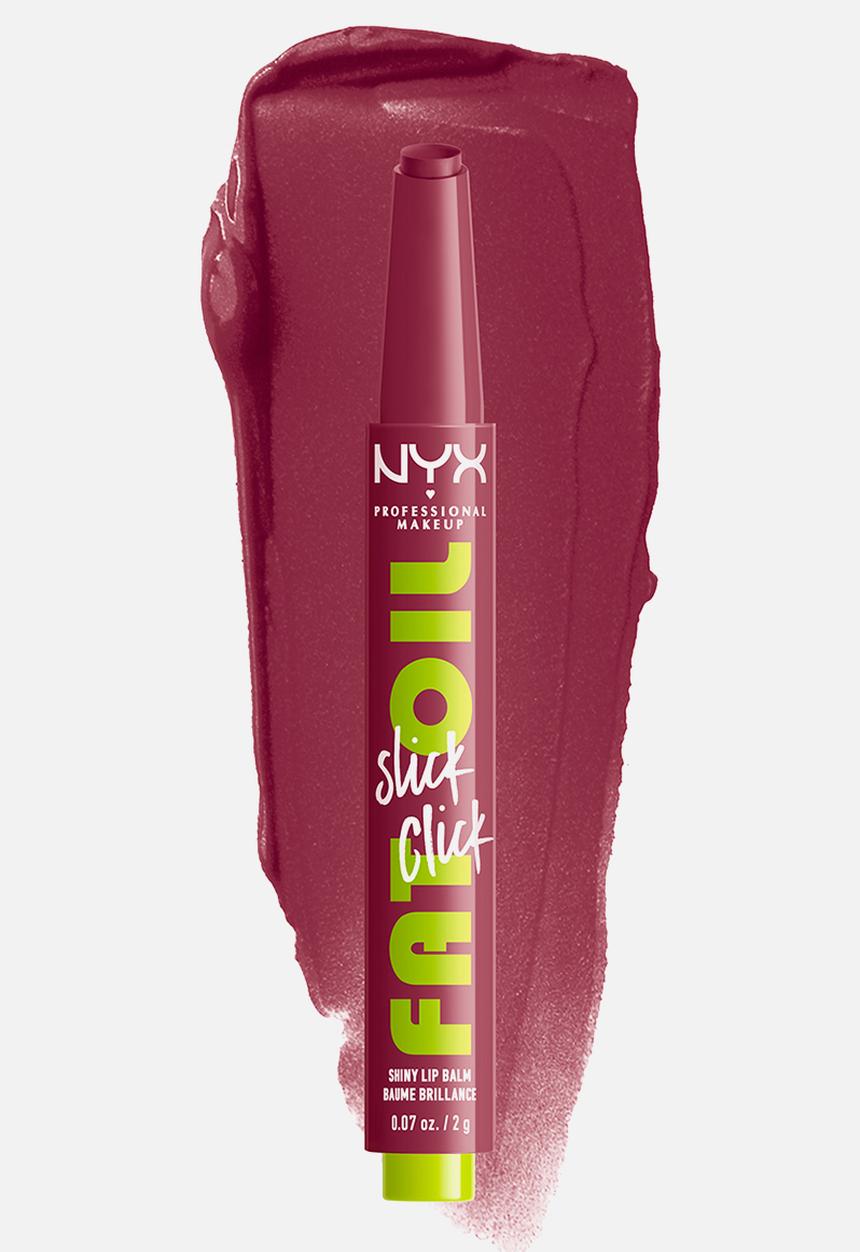 NYX Professional Makeup - Fat Oil Slick Click - 20 In The Drafts