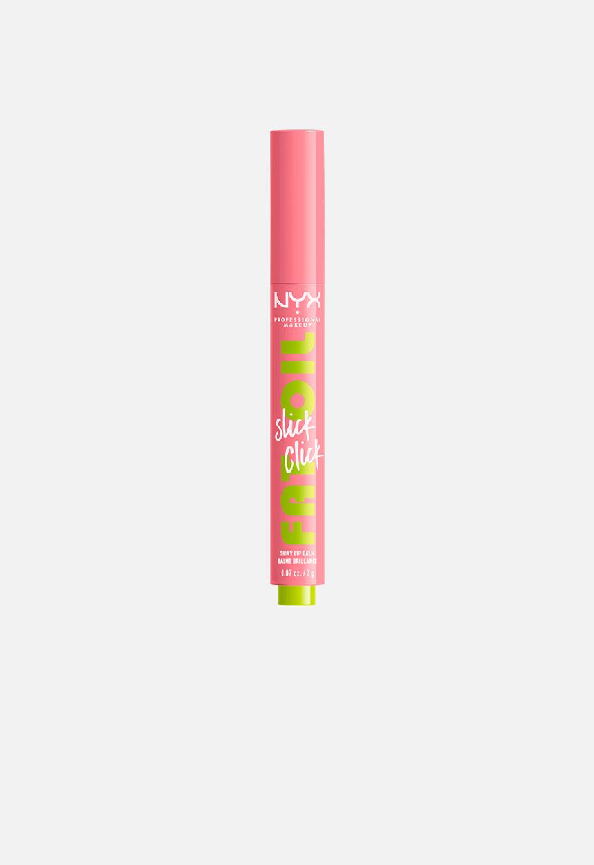 NYX Professional Makeup - Fat Oil Slick Click - 02 Clout