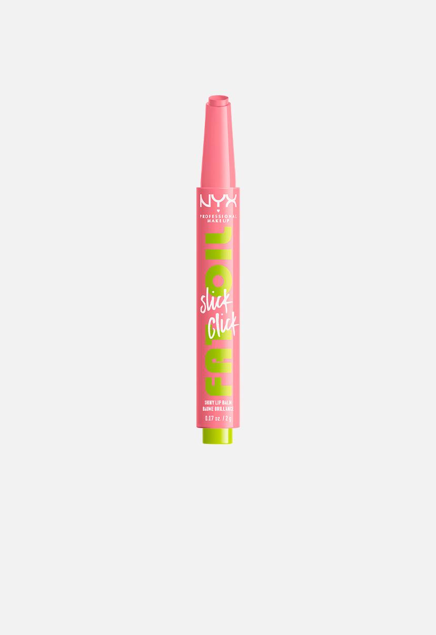 NYX Professional Makeup - Fat Oil Slick Click - 02 Clout