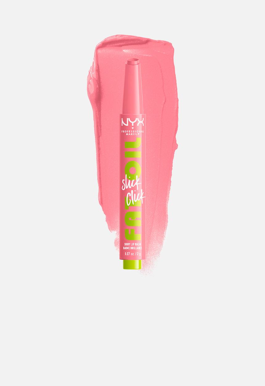 NYX Professional Makeup - Fat Oil Slick Click - 02 Clout