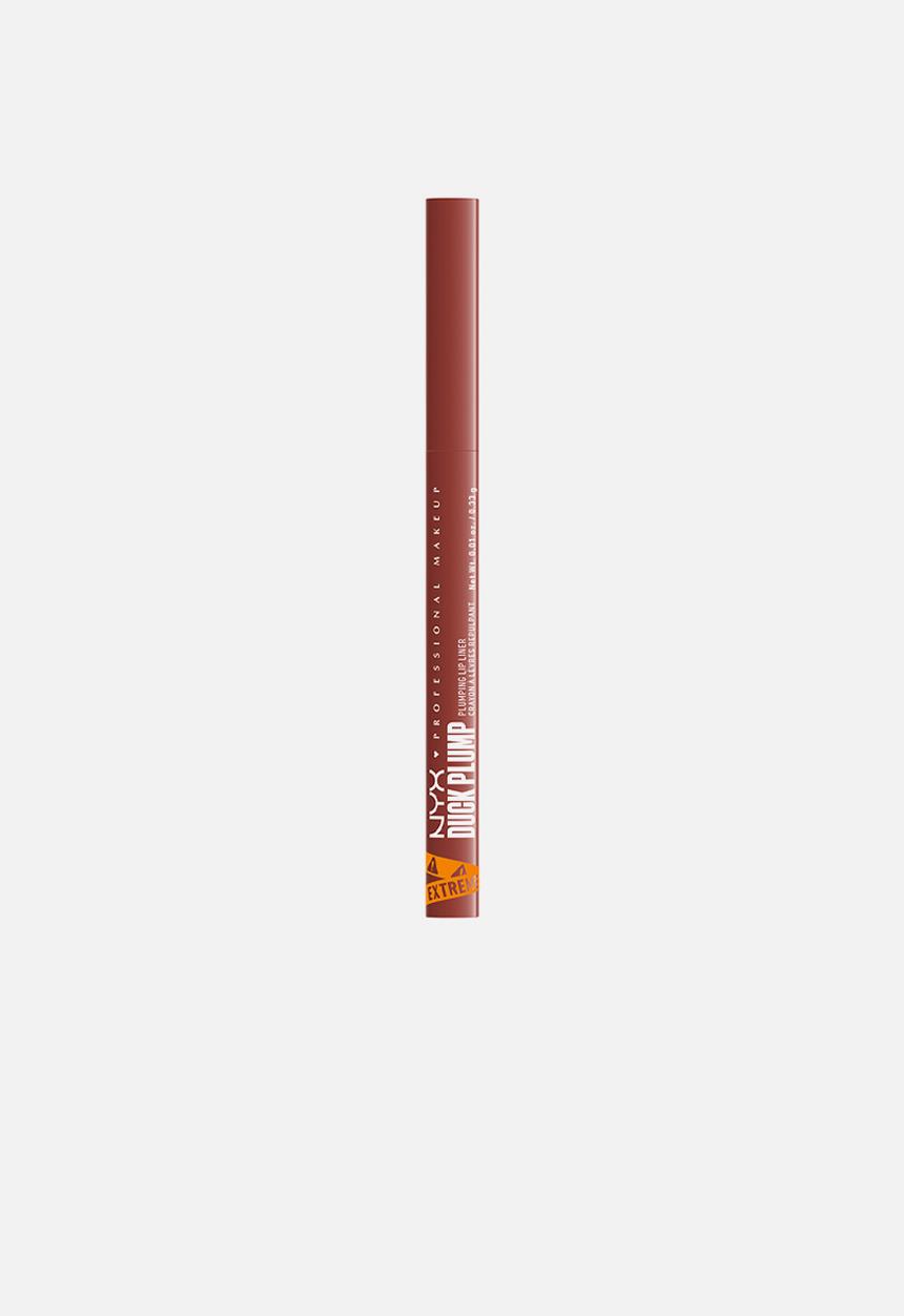 NYX Professional Makeup - Duck Plump Lip Liner - 07 Swollen Spice