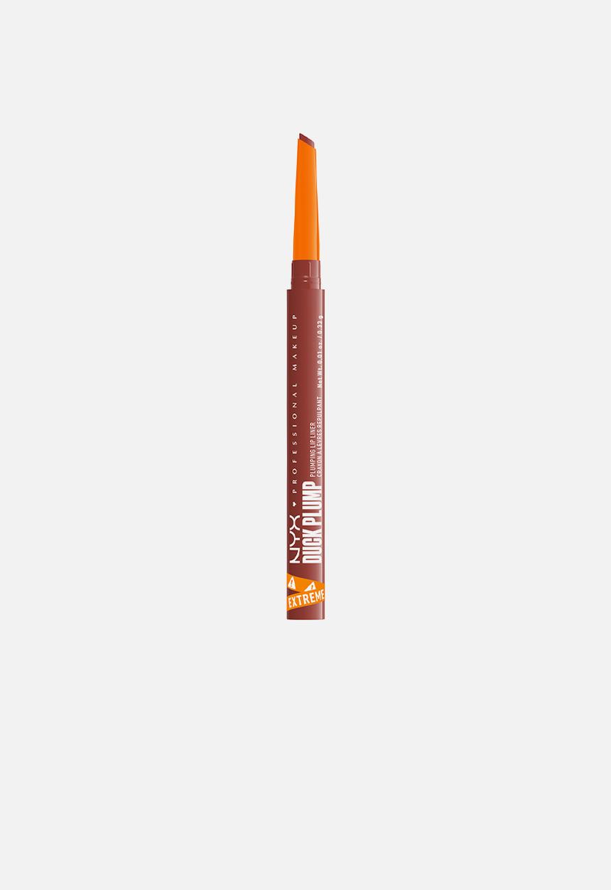 NYX Professional Makeup - Duck Plump Lip Liner - 07 Swollen Spice